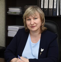 Камалова Ольга Николаевна	