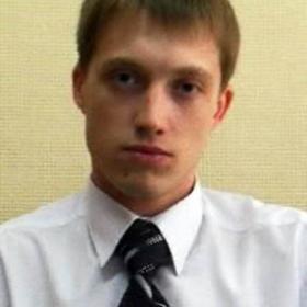 Репьев Артём Григорьевич