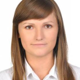 Гольцер Дарья Васильевна