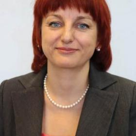 Гурьянова Татьяна Александровна