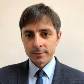 Лазарев Виталий Сергеевич