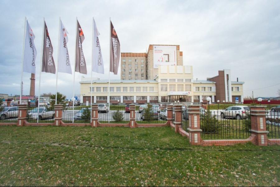 Центр юридической клиники Алтайского филиала РАНХиГС открыл четвёртую консультативную точку