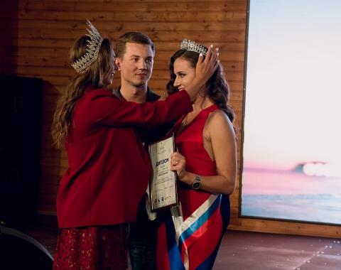 «Я познакомилась со всей Россией»: студентка Академии о конкурсе «Мисс студенчество России – 2018»