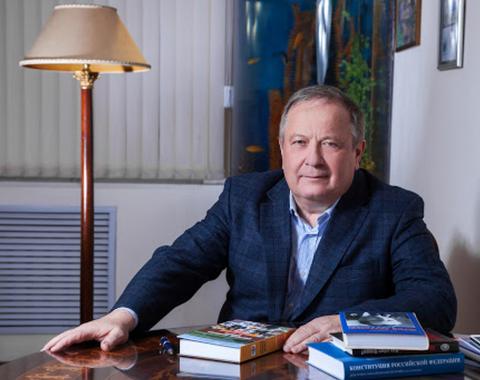 Большое интервью с бывшим Генеральным прокурором России Юрием Скуратовым