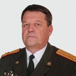 Драчев Владимир Михайлович