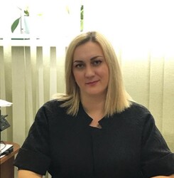 Халковская (Калита) Ольга Валерьевна Халковская (Калита) Ольга Валерьевна