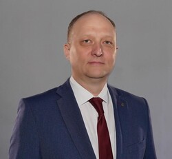 Лабутин Дмитрий Николаевич
