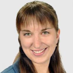 Фишер (Полежаева) Елена Александровна Фишер (Полежаева) Елена Александровна