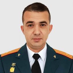 Вартик Виктор Владимирович Вартик Виктор Владимирович
