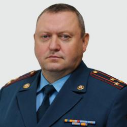 Жук Алексей Валерьевич