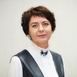 Шлаузер Людмила Владимировна