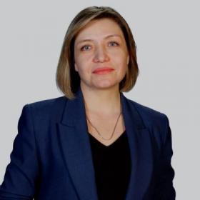 Богданова Наталья  Александровна