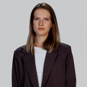 Гуляева Кристина  Евгеньевна