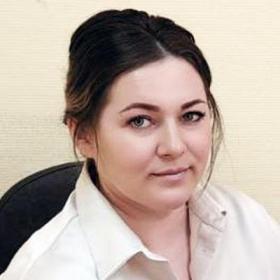 Шатилова Евгения Викторовна