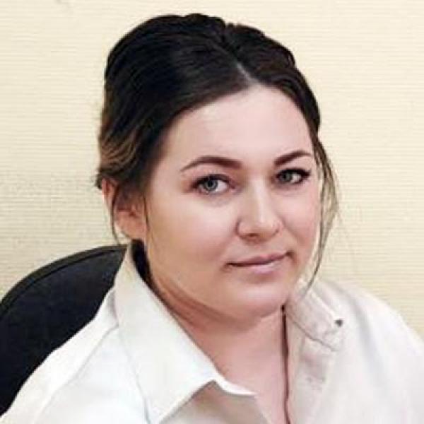 Шатилова Евгения Викторовна