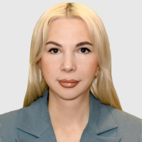Винтер Оксана Юрьевна Винтер Оксана Юрьевна