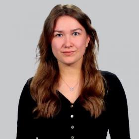 Кульнева Валерия  Максимовна