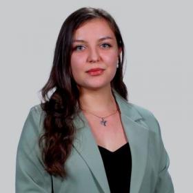 Акулишина Дарья  Олеговна