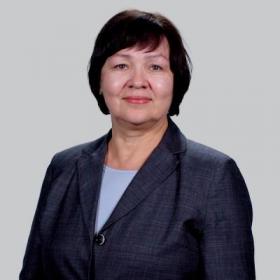 Шумкова Ирина  Александровна