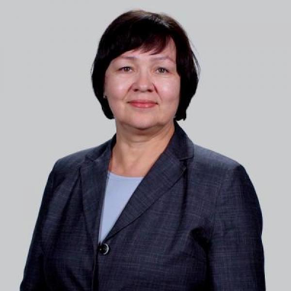 Шумкова Ирина  Александровна