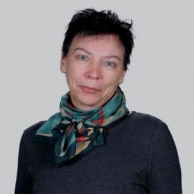 Литвинова Оксана  Александровна