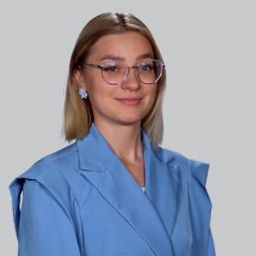 Бабич Алина  Александровна