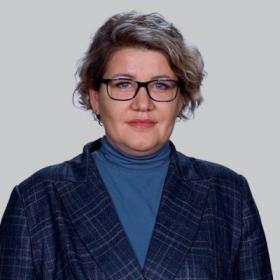 Павлова Юлия  Ильинична