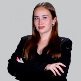 Маковка Юлия  Евгеньевна