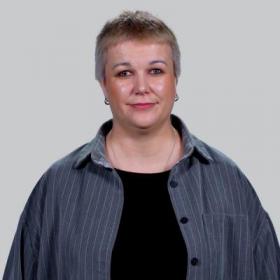 Лямкина Марина  Владимировна