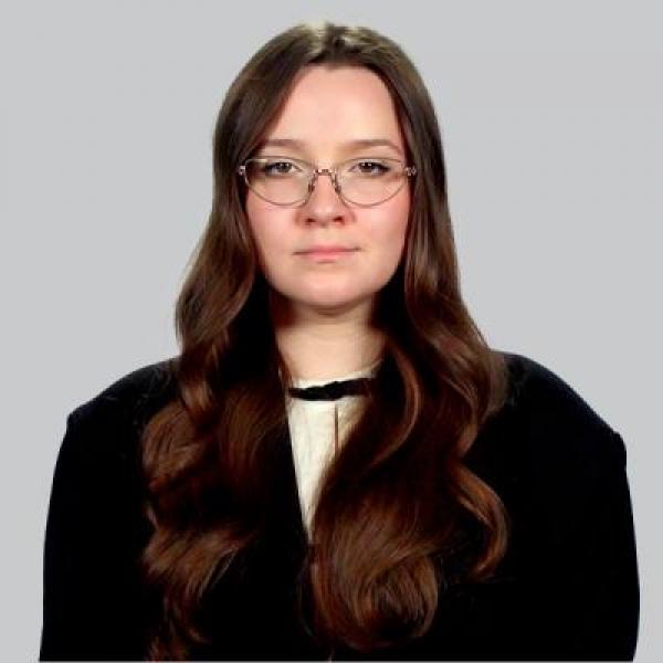 Базарнова Екатерина  Максимовна