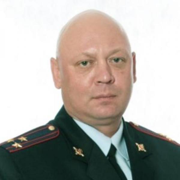Моисеев Сергей Владимирович