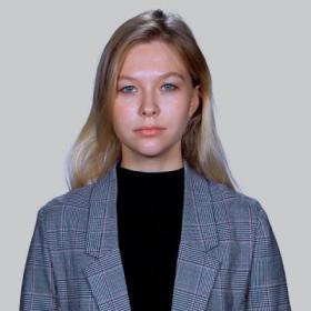 Байбакова София  Сергеевна