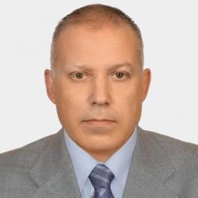 Обухов Игорь  Анатольевич