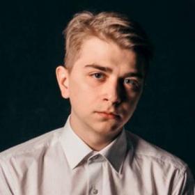 Зорин Денис  Сергеевич