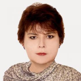 Соколова Галина  Николаева