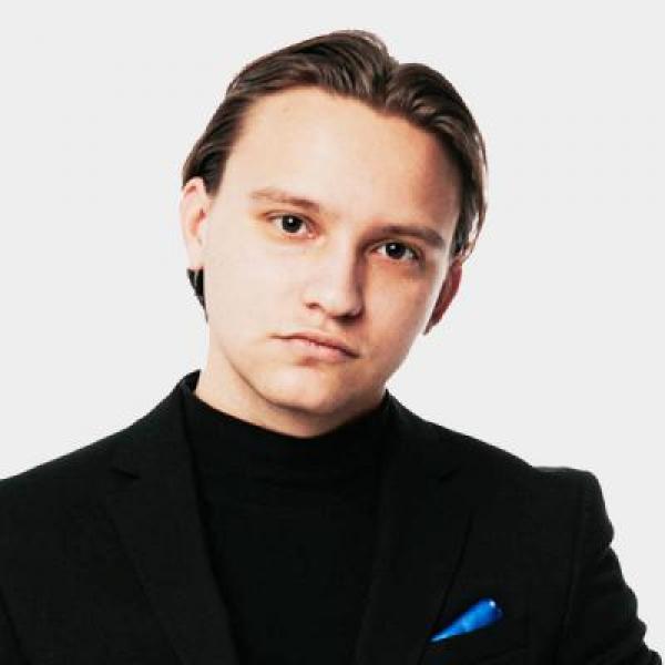 Черепанов Денис Евгеньевич