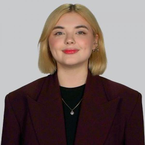 Смирнова Александра  Сергеевна