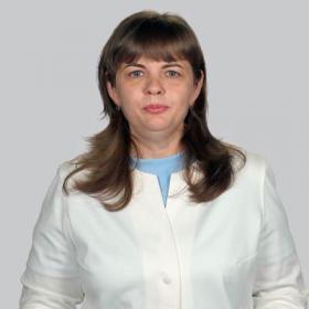 Бубликова Татьяна  Владимировна