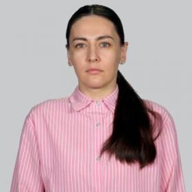 Самчук Ксения  Геннадьевна