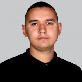 Ванцовский Сергей  Викторович