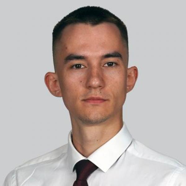 Чернышков Георгий Александрович
