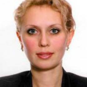 Шаповалова Екатерина  Валерьевна