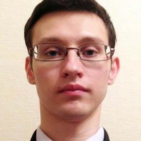 Серебряков Андрей Александрович