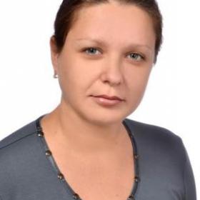 Ряполова Ксения  Витальевна