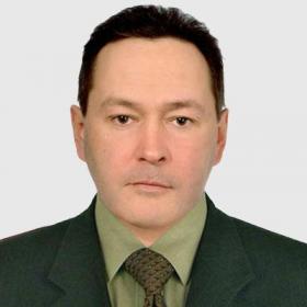 Остробородов Владислав Владимирович