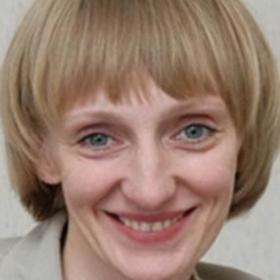 Тачкова Светлана Юрьевна