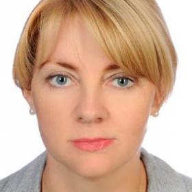 Вахлова Жанна Игоревна