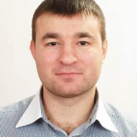 Щербина Николай Николаевич