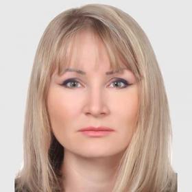 Косьяненко Елена Валерьевна
