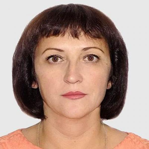 Кутазова Ирина  Витальевна
